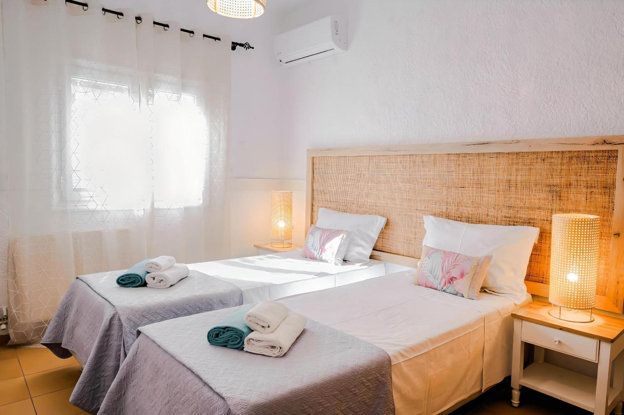 Cretan Lodge Heated Pool Агиос-Николаос Экстерьер фото