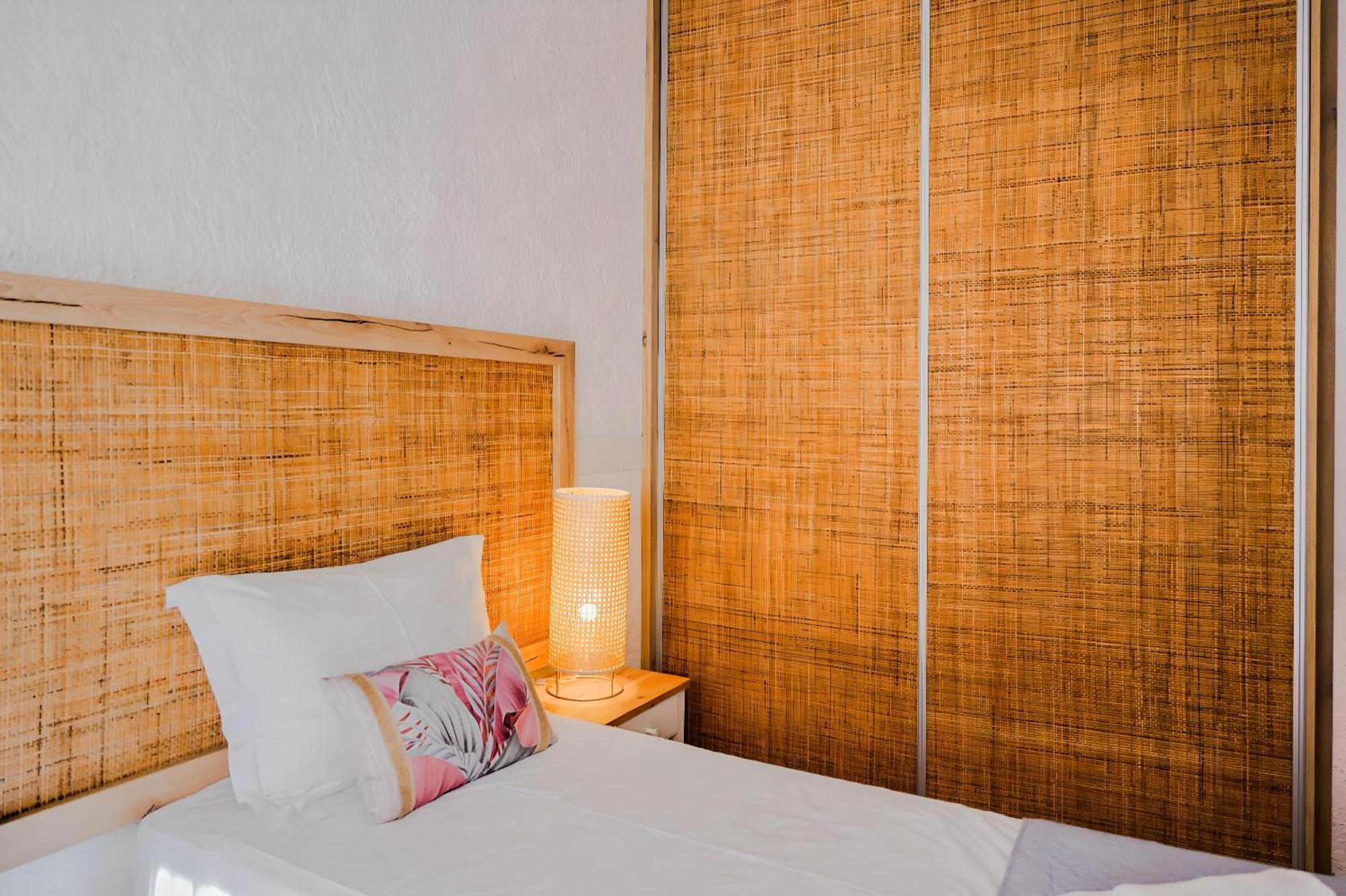 Cretan Lodge Heated Pool Агиос-Николаос Экстерьер фото