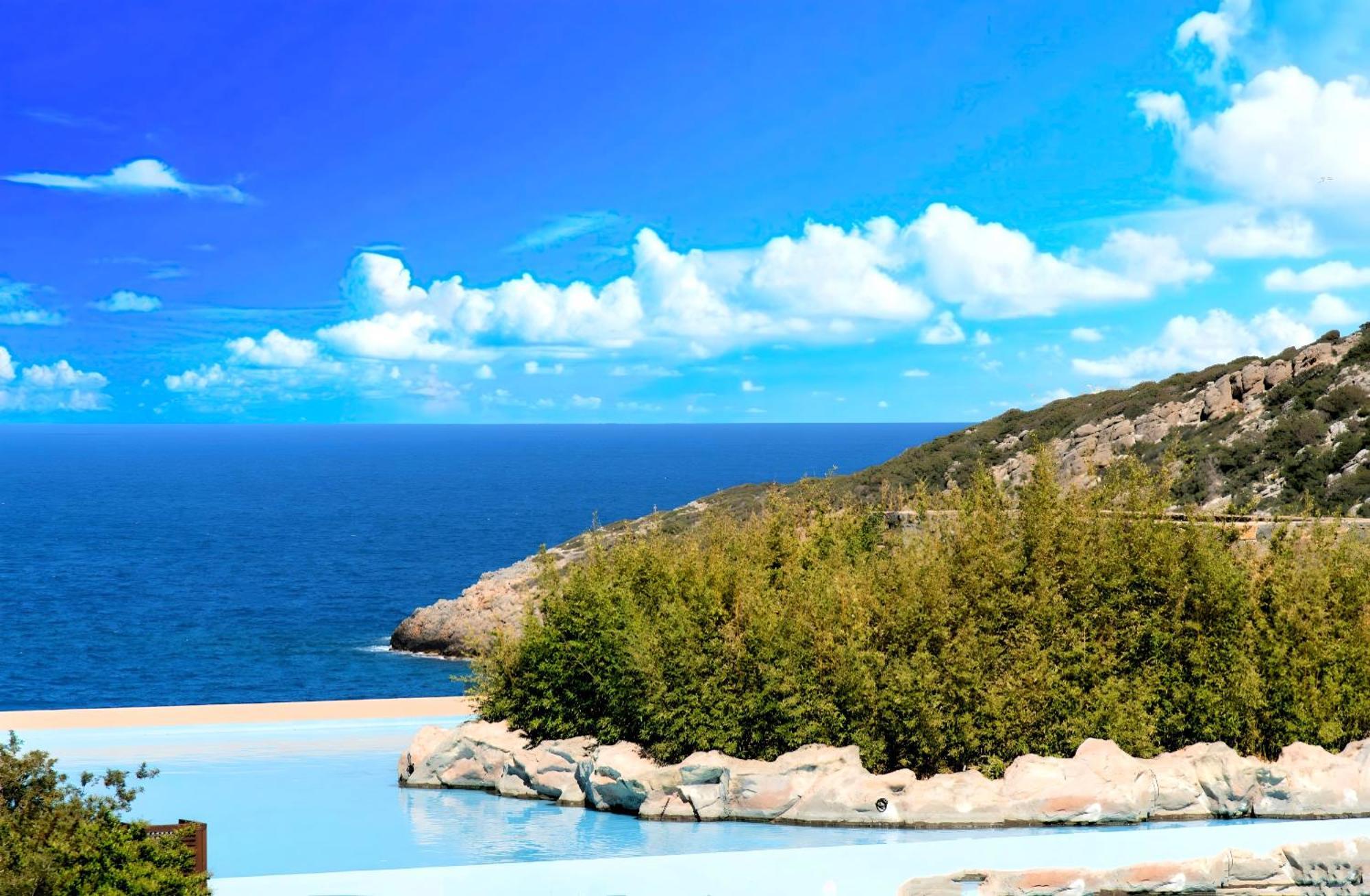 Cretan Lodge Heated Pool Агиос-Николаос Экстерьер фото