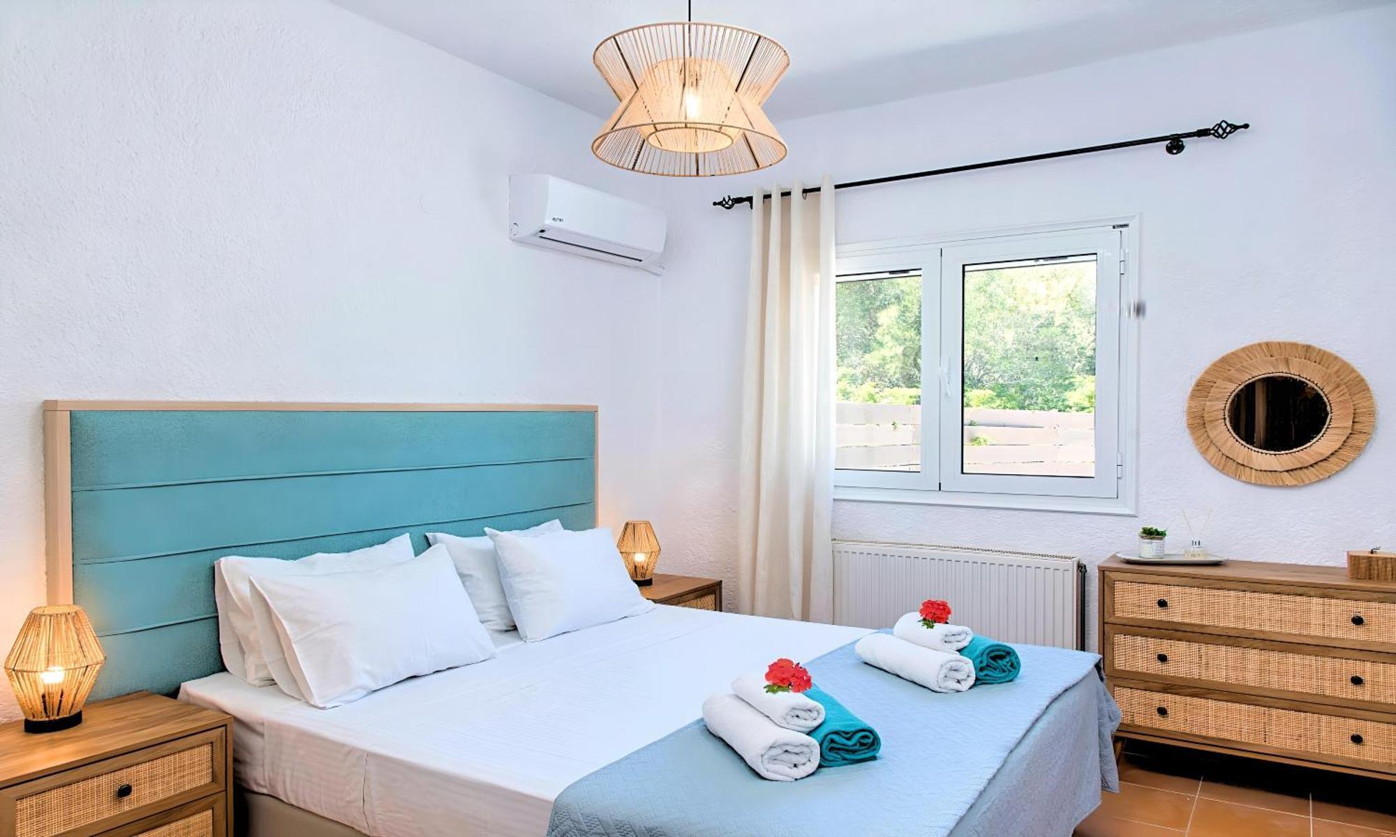 Cretan Lodge Heated Pool Агиос-Николаос Экстерьер фото